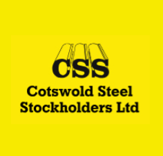 Company Cotswold Steel. Description and contact information.